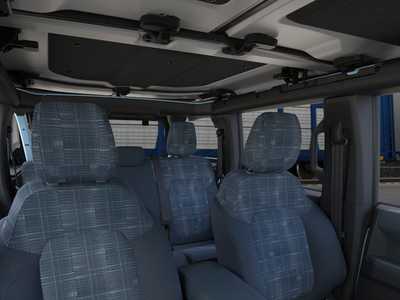 2025 Ford Bronco, $58655. Photo 12
