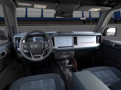 2025 Ford Bronco, $58655. Photo 9