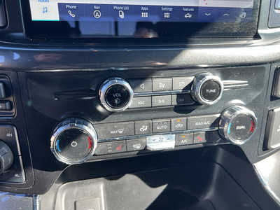 2023 Ford F150 Crew Cab, $38000. Photo 12