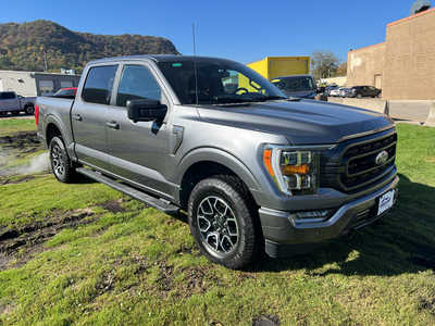 2023 Ford F150 Crew Cab, $38000. Photo 2