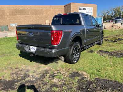 2023 Ford F150 Crew Cab, $38000. Photo 3