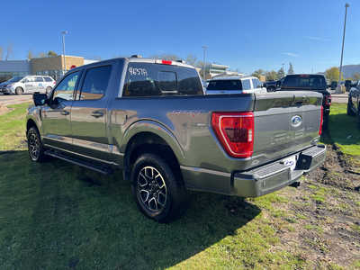 2023 Ford F150 Crew Cab, $38000. Photo 4