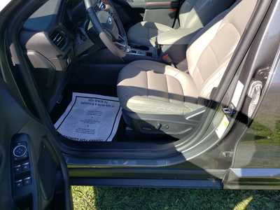 2024 Ford Escape, $24500. Photo 10