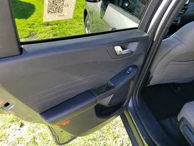 2024 Ford Escape, $24500. Photo 11