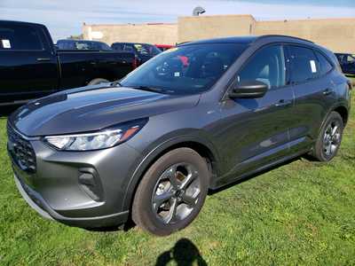 2024 Ford Escape, $24500. Photo 3
