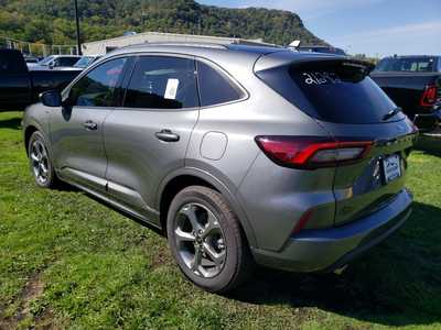 2024 Ford Escape, $24500. Photo 4