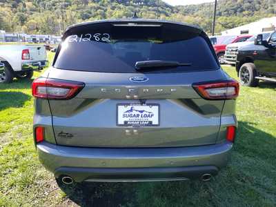 2024 Ford Escape, $24500. Photo 5
