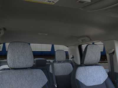 2025 Ford Maverick, $38215. Photo 12