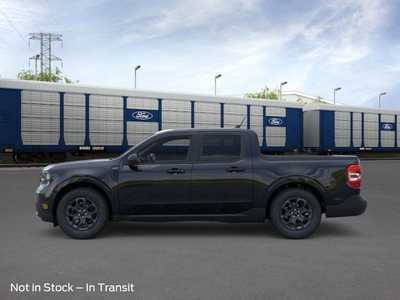 2025 Ford Maverick, $38215. Photo 3