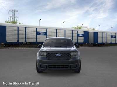 2025 Ford Maverick, $38215. Photo 6