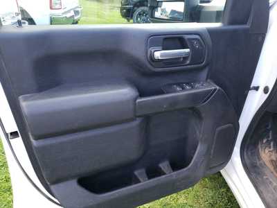 2021 GMC 2500 Crew Cab, $43250. Photo 10