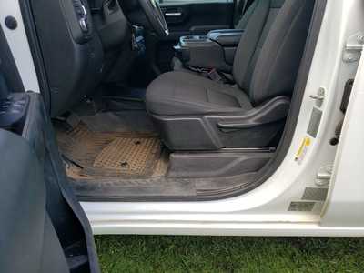 2021 GMC 2500 Crew Cab, $43250. Photo 11