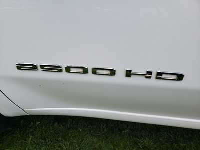 2021 GMC 2500 Crew Cab, $43250. Photo 9