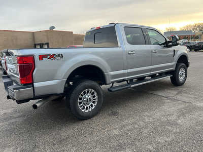 2020 Ford F250 Crew Cab, $48000. Photo 3