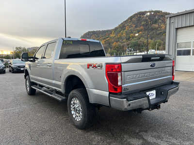 2020 Ford F250 Crew Cab, $48000. Photo 4