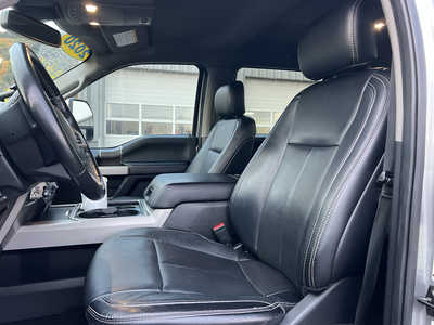 2020 Ford F250 Crew Cab, $48000. Photo 6