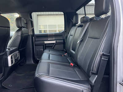 2020 Ford F250 Crew Cab, $48000. Photo 7