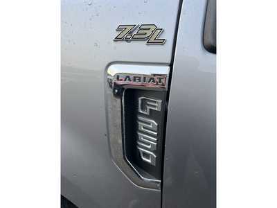 2020 Ford F250 Crew Cab, $48000. Photo 9