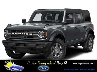 2025 Ford Bronco, $46478. Photo 1