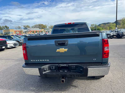 2013 Chevrolet 1500 Ext Cab, $7998. Photo 6