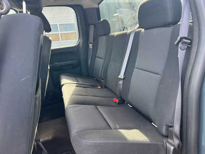 2013 Chevrolet 1500 Ext Cab, $7998. Photo 8