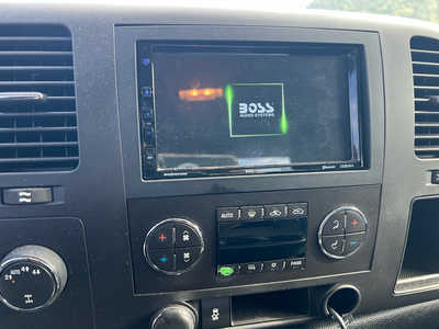 2013 Chevrolet 1500 Ext Cab, $7998. Photo 9