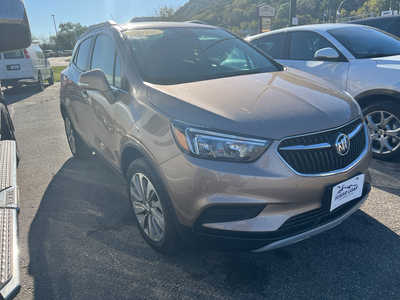 2019 Buick Encore, $12998. Photo 2