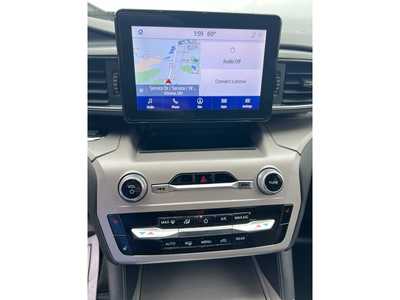 2023 Ford Explorer, $33500. Photo 12
