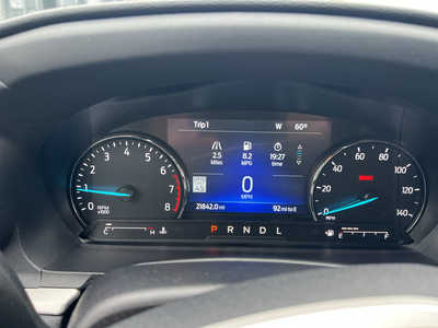 2023 Ford Explorer, $33500. Photo 6