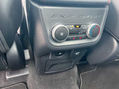 2025 Ford Explorer, $51995. Photo 10