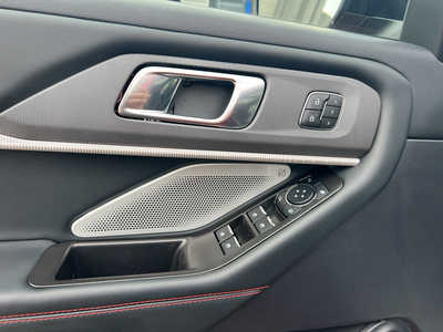 2025 Ford Explorer, $51995. Photo 11