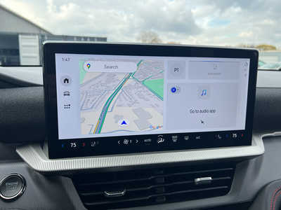 2025 Ford Explorer, $51995. Photo 12