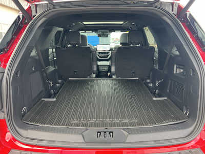 2025 Ford Explorer, $51995. Photo 7