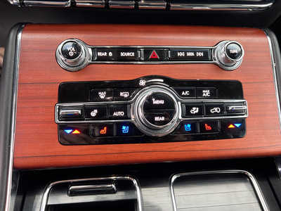 2024 Lincoln Aviator, $56500. Photo 10