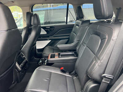 2024 Lincoln Aviator, $56500. Photo 6