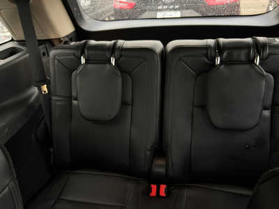 2024 Lincoln Aviator, $56500. Photo 7