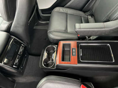 2024 Lincoln Aviator, $56500. Photo 8