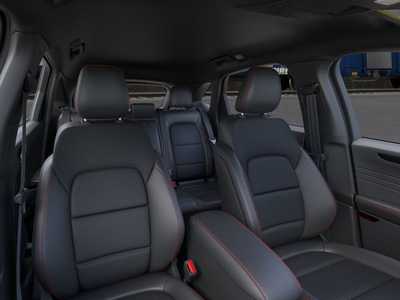 2026 Ford Escape, $36855. Photo 10