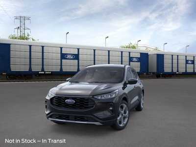 2026 Ford Escape, $36855. Photo 2
