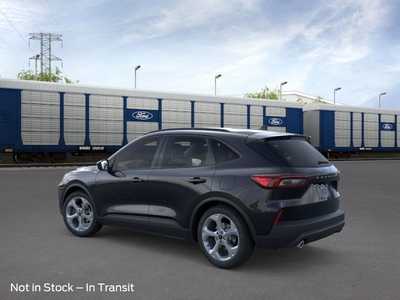 2026 Ford Escape, $36855. Photo 4