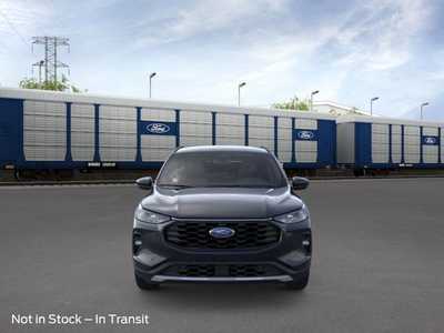 2026 Ford Escape, $36855. Photo 6