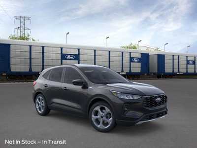 2026 Ford Escape, $36855. Photo 7