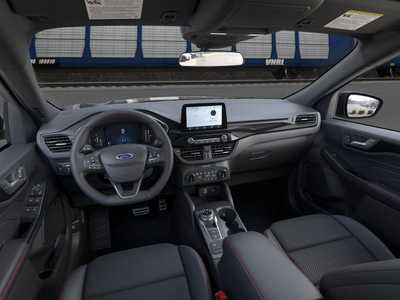 2026 Ford Escape, $36855. Photo 9