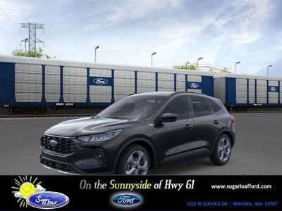 2026 Ford Escape, $36855. Photo 1