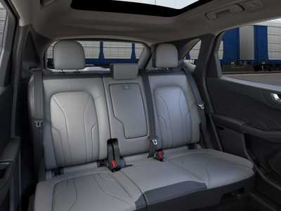 2026 Ford Escape, $42660. Photo 11
