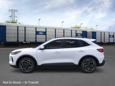 2026 Ford Escape, $42660. Photo 3