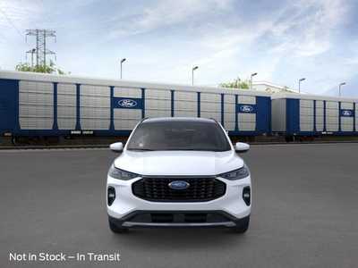 2026 Ford Escape, $42660. Photo 6