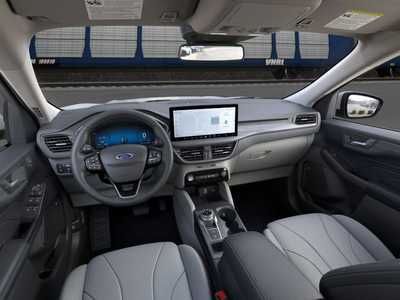 2026 Ford Escape, $42660. Photo 9