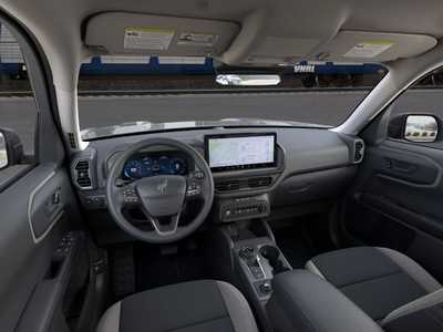 2025 Ford Bronco Sport, $33690. Photo 9
