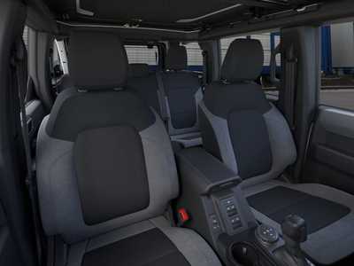 2025 Ford Bronco, $50415. Photo 10